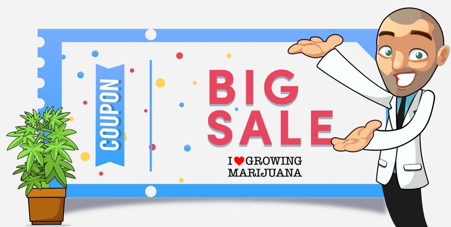 ILGM Coupon Codes & Discounts (Save On Seeds)